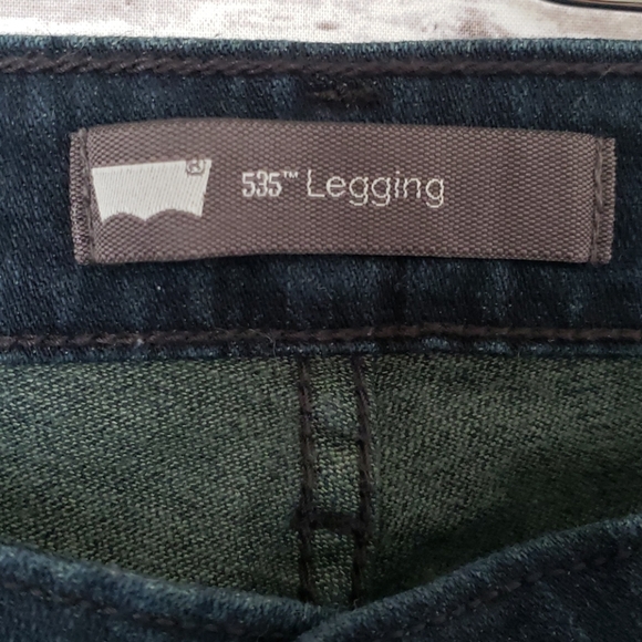 Levi's legging jeans - Picture 4 of 11